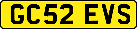 GC52EVS