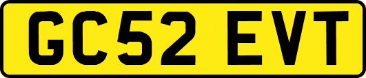 GC52EVT