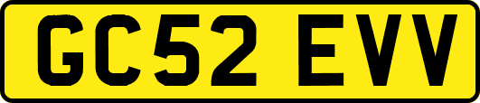 GC52EVV