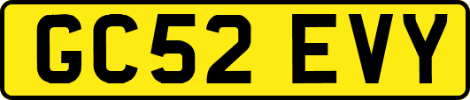 GC52EVY