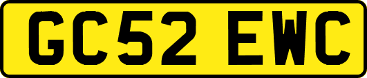 GC52EWC