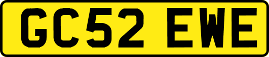 GC52EWE