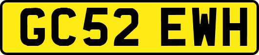 GC52EWH