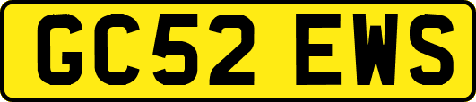 GC52EWS