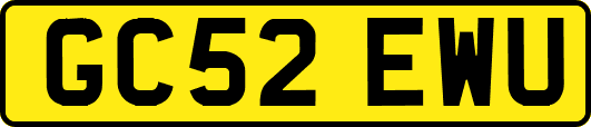 GC52EWU