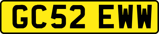 GC52EWW