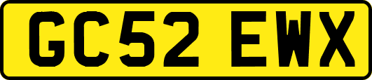 GC52EWX