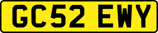 GC52EWY