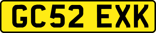 GC52EXK