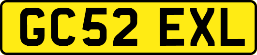 GC52EXL