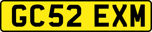 GC52EXM