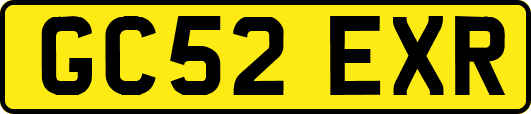 GC52EXR