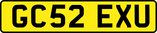 GC52EXU