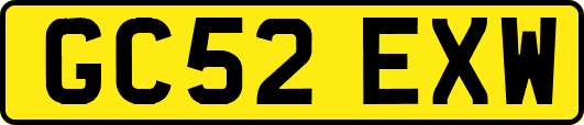 GC52EXW