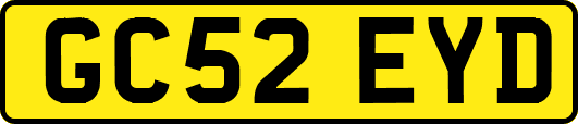 GC52EYD