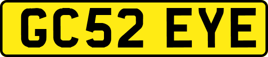GC52EYE