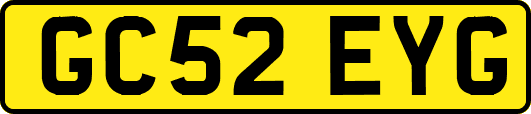GC52EYG