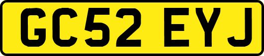 GC52EYJ