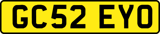 GC52EYO
