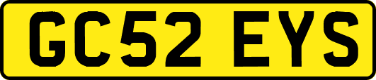 GC52EYS