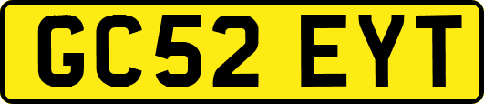 GC52EYT