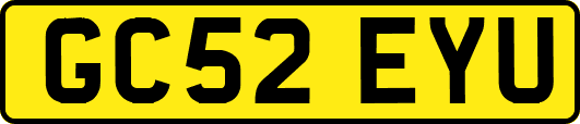 GC52EYU