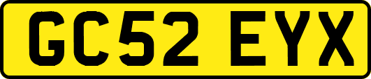 GC52EYX