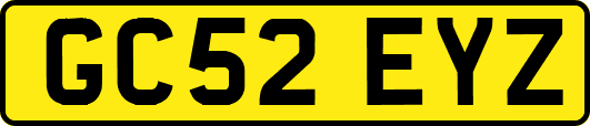 GC52EYZ