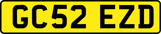 GC52EZD