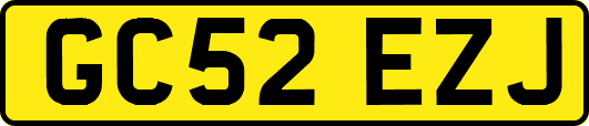 GC52EZJ