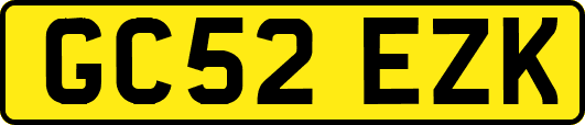 GC52EZK