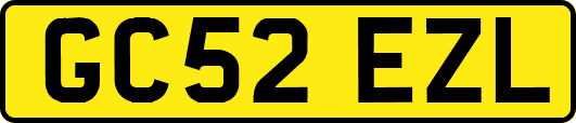 GC52EZL