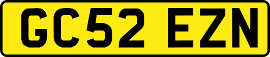 GC52EZN