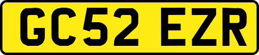 GC52EZR