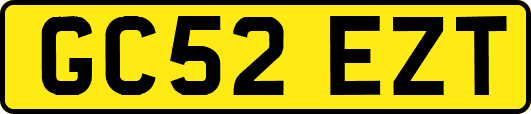 GC52EZT