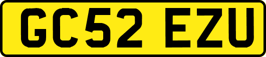 GC52EZU
