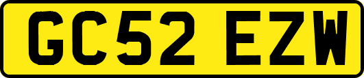 GC52EZW