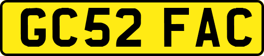GC52FAC