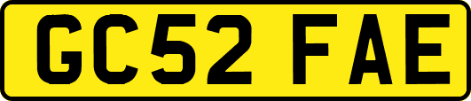 GC52FAE