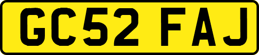 GC52FAJ