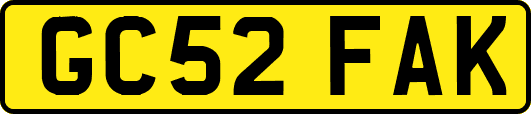 GC52FAK