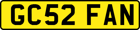 GC52FAN