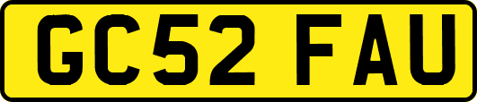 GC52FAU