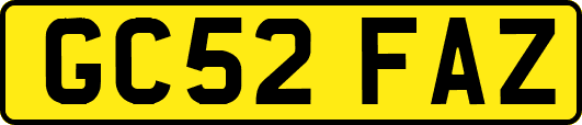 GC52FAZ