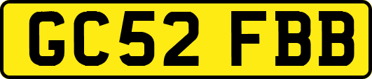 GC52FBB