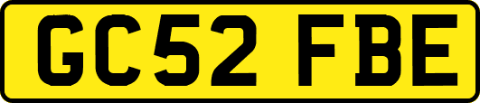 GC52FBE
