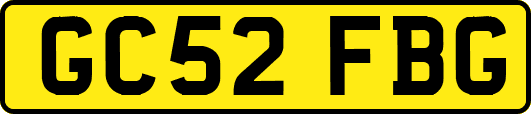 GC52FBG