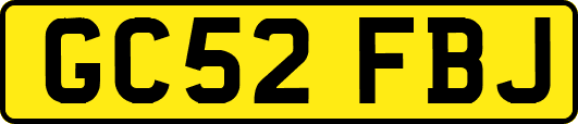 GC52FBJ