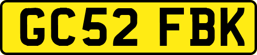 GC52FBK