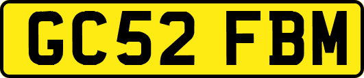 GC52FBM